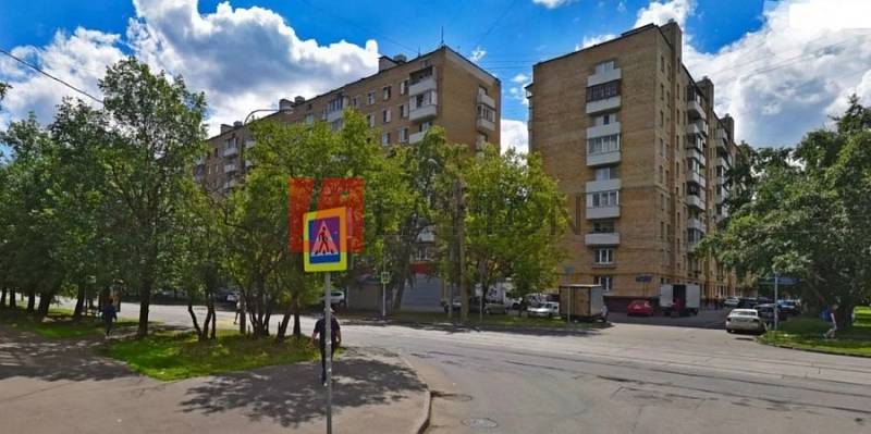 Жилой Дом Костякова, 17к1 - картинка 3 Жилой Дом Костякова, 17к1 - картинка 3