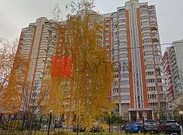 Жилой Дом Мичуринский 9 к.2 2