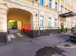 Особняк На Садовнической 3