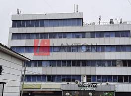 Бизнес-центр ул Павловская, д 26 1