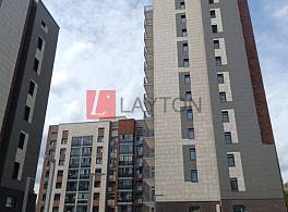 Жилой Дом 1-й квартал, 1 1