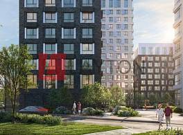 ЖК Верейская 41 2