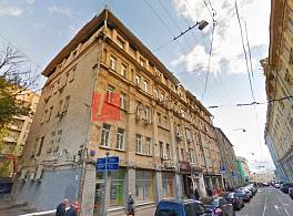 Бизнес-центр Большой Златоустинский 7 стр.1 2