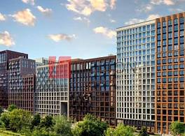 ЖК Mypriority Dubrovka 1