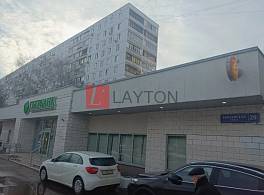 Жилой Дом Енисейская 29 3