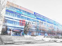 Бизнес-центр В Отрадном 1