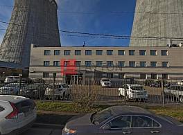 Бизнес-центр Генерала Дорохова ул, 18 стр. 2 2