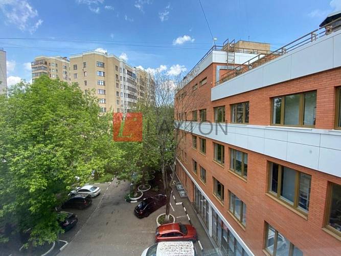 Бизнес-центр Пудовкина 13 - картинка 4 Бизнес-центр Пудовкина 13 - картинка 4