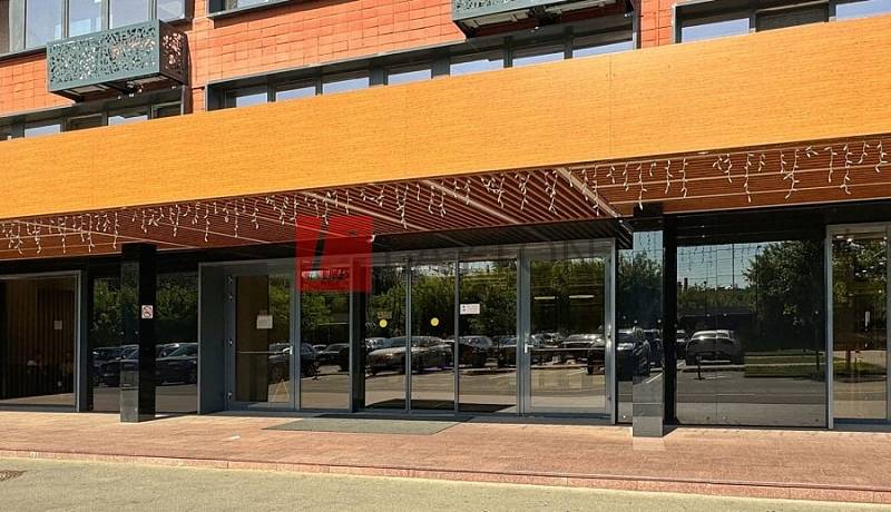 Бизнес-центр Золото - картинка 4 Бизнес-центр Золото - картинка 4