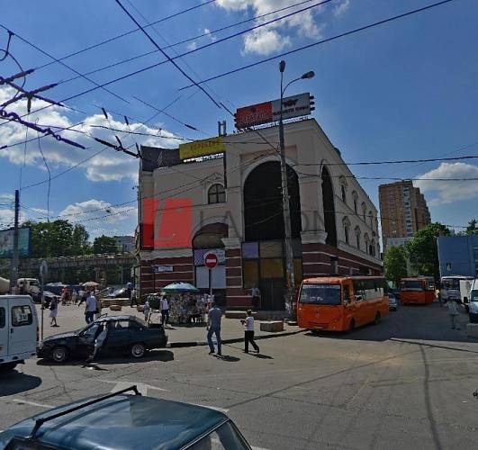 Бизнес-центр Уральская, д 1А - картинка 7 Бизнес-центр Уральская, д 1А - картинка 7