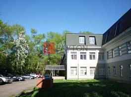 Бизнес-центр Козлова 30 1