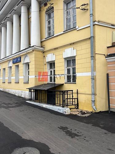 Особняк Яузская 1/15 с1 - картинка 6 Особняк Яузская 1/15 с1 - картинка 6