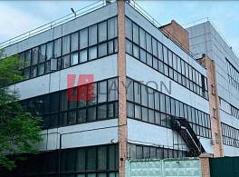 Бизнес-центр Дубнинская 75 стр 1 и 1Б 1