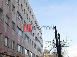 Бизнес-центр Старый Петровско-Разумовский проезд, д. 1/23с1 3