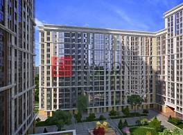 ЖК ЖК Сильвер 1