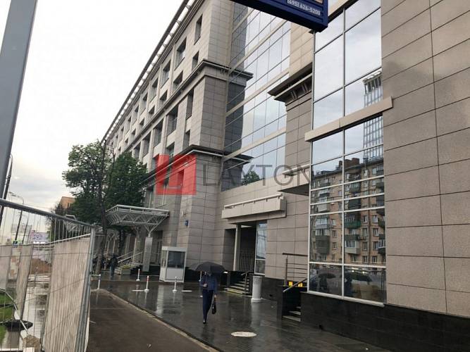 Бизнес-центр Нет названия - картинка 2 Бизнес-центр Нет названия - картинка 2