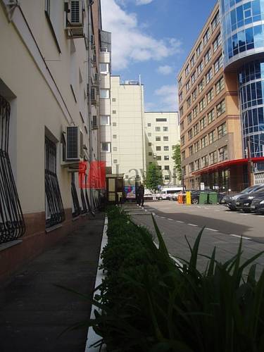 Бизнес-центр На Суздальской - картинка 44 Бизнес-центр На Суздальской - картинка 44