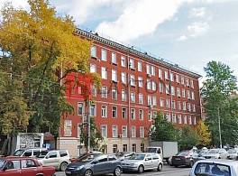 Бизнес-центр Кржижановского 15 к.7 1