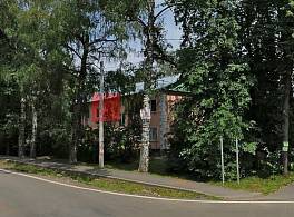 Бизнес-центр МКАД 88 км. Центральная 2 1