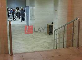 Бизнес-центр Старый Петровско-Разумовский проезд, д. 1/23с1 4