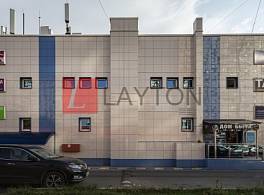 Бизнес-центр Суздальский 2