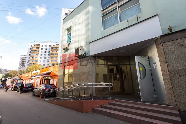 Бизнес-центр Плетешковский переулок, 3с2 - картинка 6 Бизнес-центр Плетешковский переулок, 3с2 - картинка 6