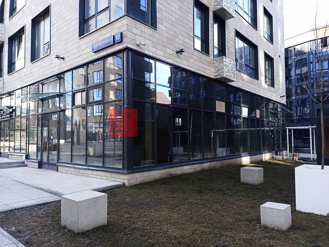 ЖК Резиденции apхитeктoров - картинка 3 ЖК Резиденции apхитeктoров - картинка 3