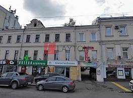 Особняк Садовая-Каретная улица, 20с1 1