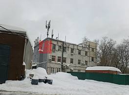 Бизнес-центр Арма ср. 9/4 3