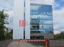 Бизнес-центр Дмитрия Ульянова д. 7А 3