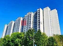 Жилой Дом Борисовские Пруды, д 24/2 2