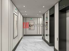 ЖК Фили Сити 2