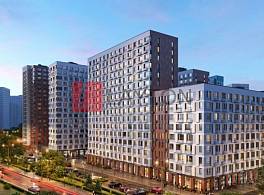 ЖК Бунинские кварталы 3