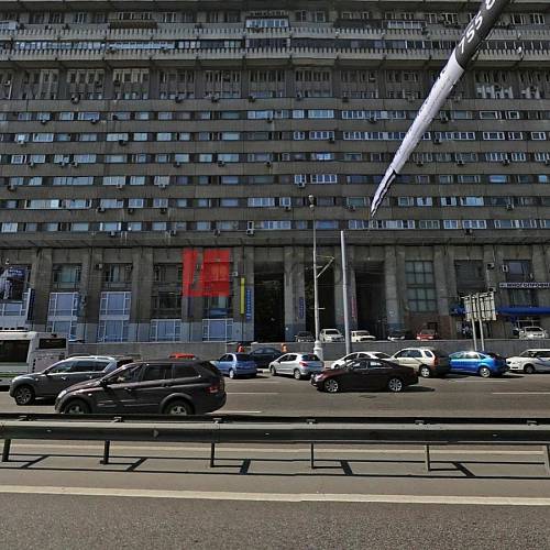 Жилой Дом Тульская Бол 2 - картинка 4 Жилой Дом Тульская Бол 2 - картинка 4