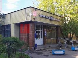 Бизнес-центр Коломенская, д 17 к 3 2