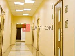 Бизнес-центр Можайский стр.4 2