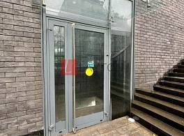 Бизнес-центр 4-й Михайловский пр-д.1 1