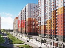 ЖК Южная Битца 3