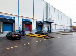 Бизнес-центр Ленинский Горки-1 4