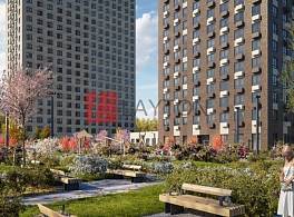 ЖК Кавказский бульвар 51 к 2 1