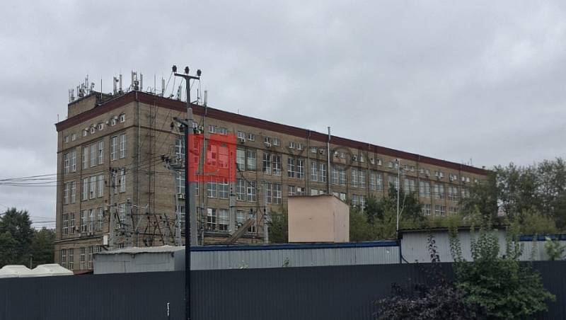 Бизнес-центр Новодмитровская 5а стр 11 - картинка 5 Бизнес-центр Новодмитровская 5а стр 11 - картинка 5