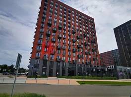 ЖК Остафьево 2