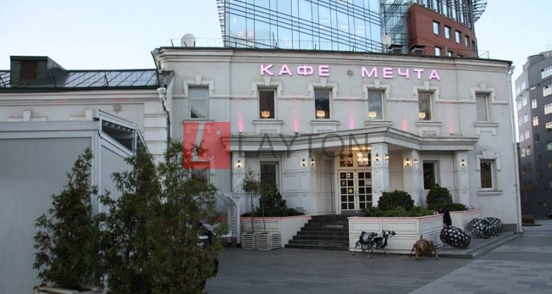 Бизнес-центр Садовническая улица, 84с3,7 - картинка 4 Бизнес-центр Садовническая улица, 84с3,7 - картинка 4