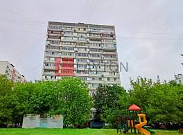 Жилой Дом улица 26-ти Бакинских Комиссаров, 6 1