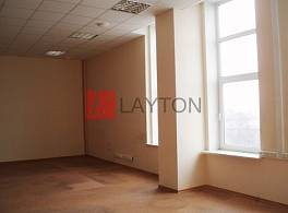 Бизнес-центр На Котляковской 2