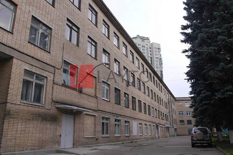 Бизнес-центр ул Клары Цеткин 21 - картинка 3 Бизнес-центр ул Клары Цеткин 21 - картинка 3