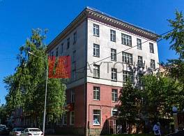 Бизнес-центр Старокаширское ш 2 корп 2 4