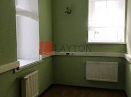 Особняк Вспольный пер. 11 4