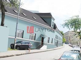 Особняк Малая Семеновская 11 стр.3 1