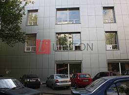 Пристройка к ЖД Солнечногорский 2